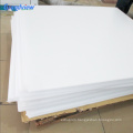 high impact polystyrene plastic sheet